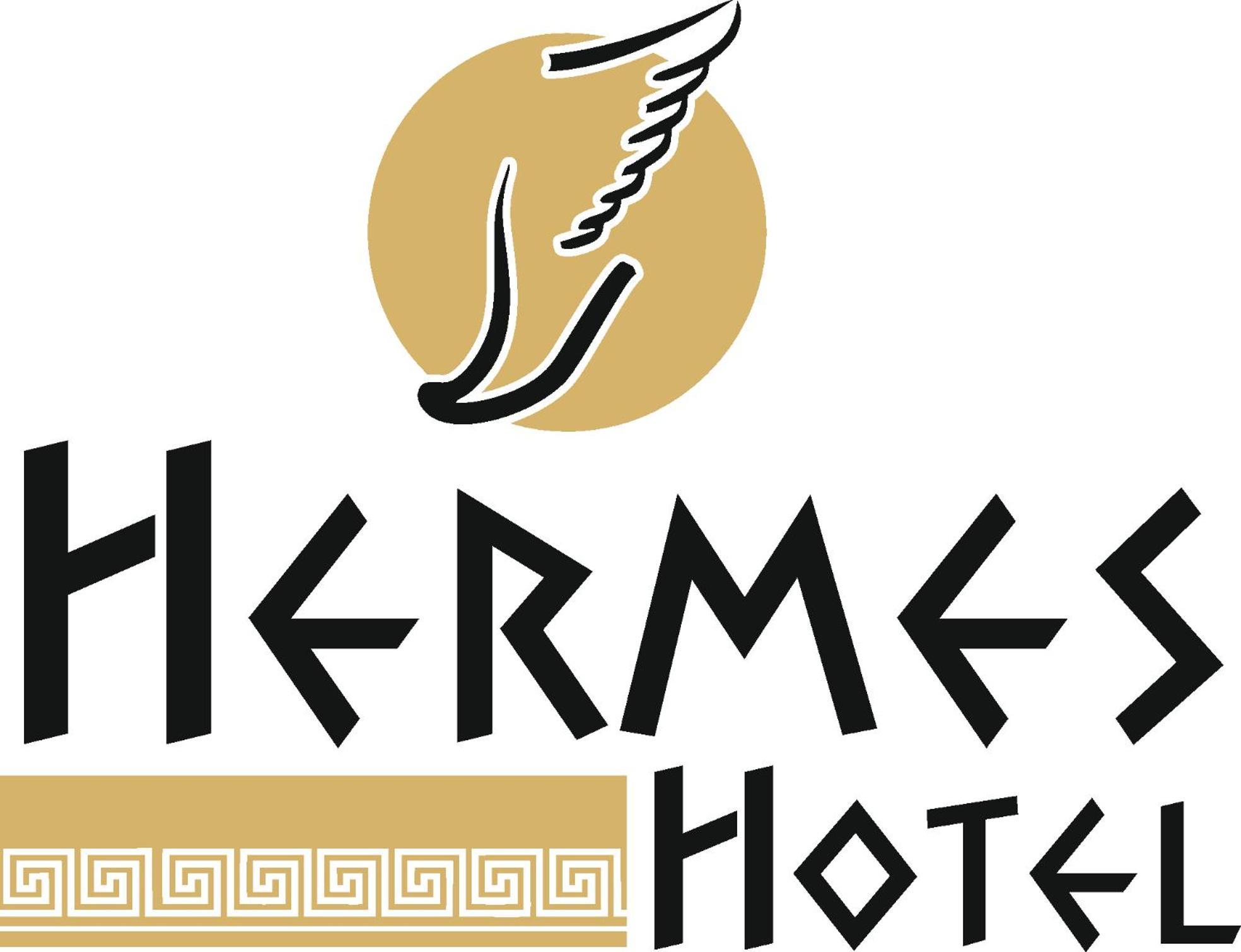 Hermes Agia Marina  Extérieur photo