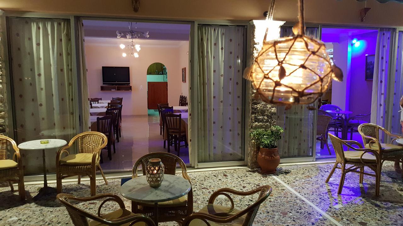 Hermes Agia Marina  Extérieur photo